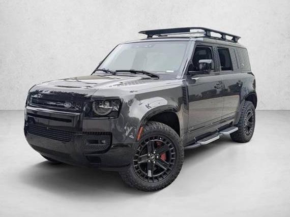 LAND ROVER DEFENDER 2022 SALEX7RU5N2094199 image